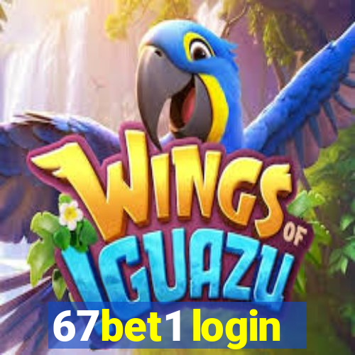 67bet1 login